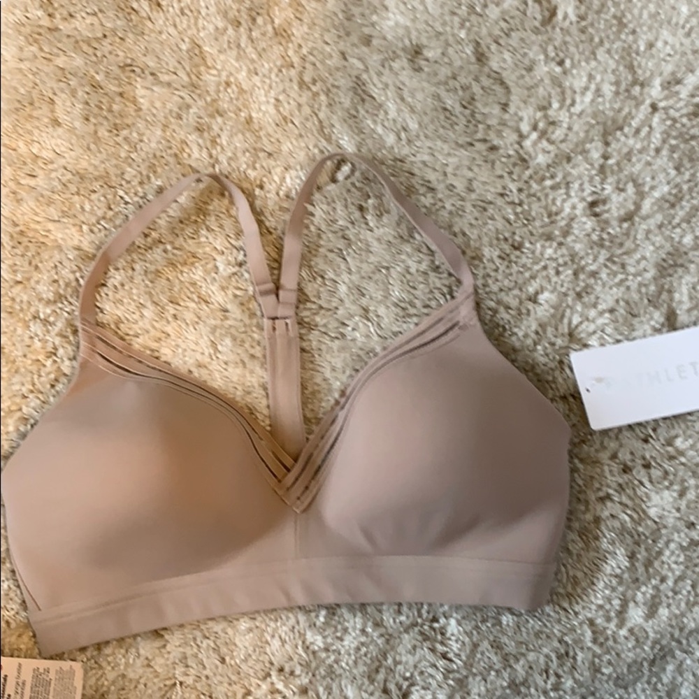 Althleta Razorback Bra